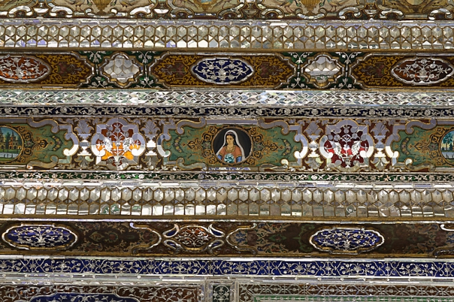 Chiraz-Naranjestan museum-065